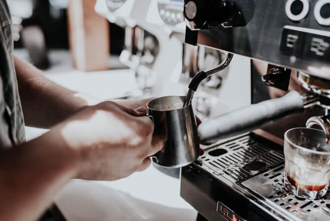 The Ultimate Guide to Brewing the Perfect Espresso at Home