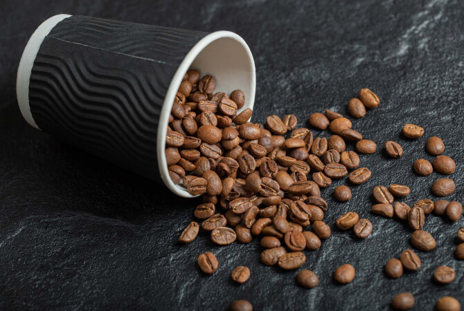 How to Choose the Right Coffee Beans for Flavor & Aroma
